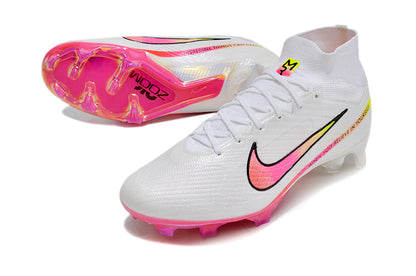 Guayo Air zoom Superfly 9 rosado