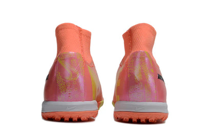 Torretin Air Zoom Mercurial Naranja NIÑO- ADULTO