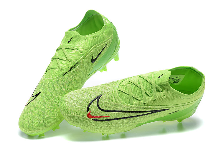 Guayo Nike Phanton Gx Verde