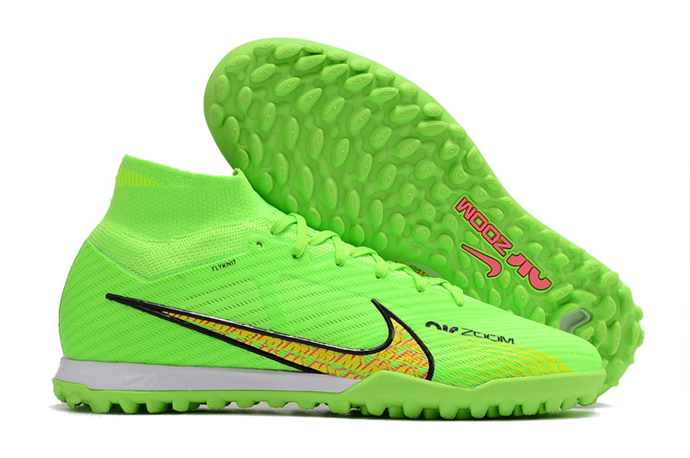 Torretin Nike Air Zoom Verde Claro