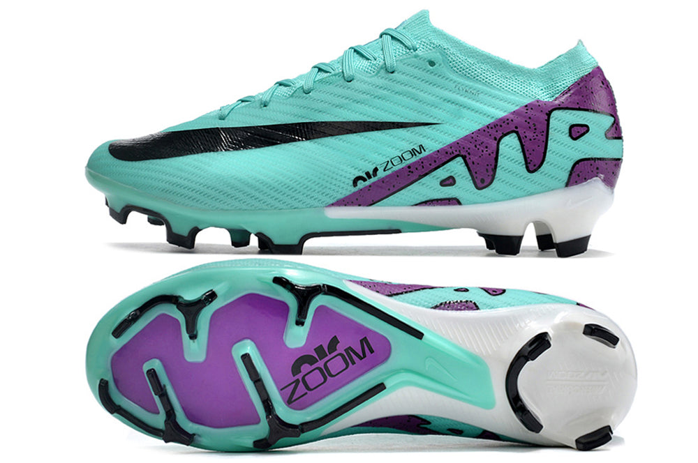 Guayo Air Zoom Azul