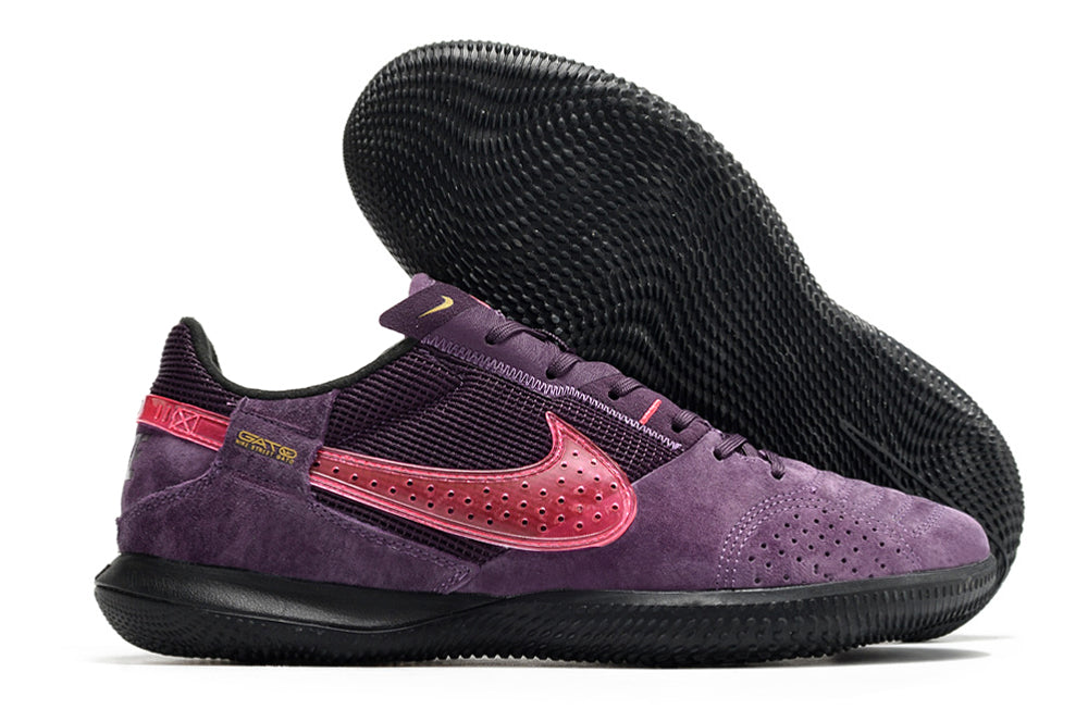 Futsala Nike Street Gato Morada