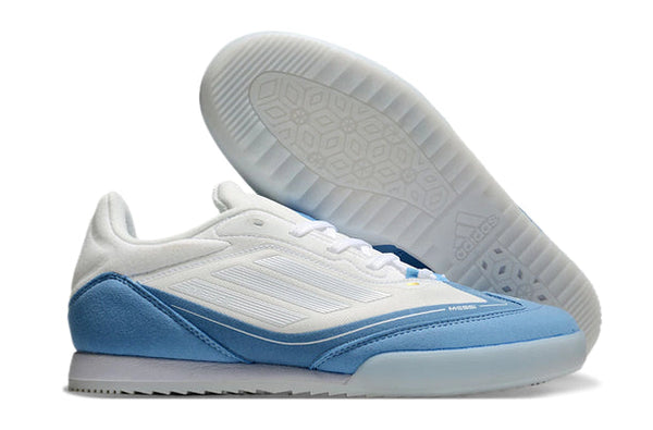 Futsala F50 MESSI Blanco