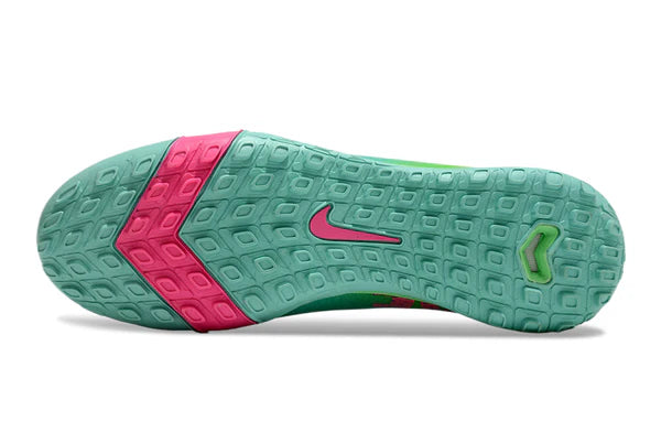 Torretin Air Zoom Mercurial Verde NIÑO-ADULTO