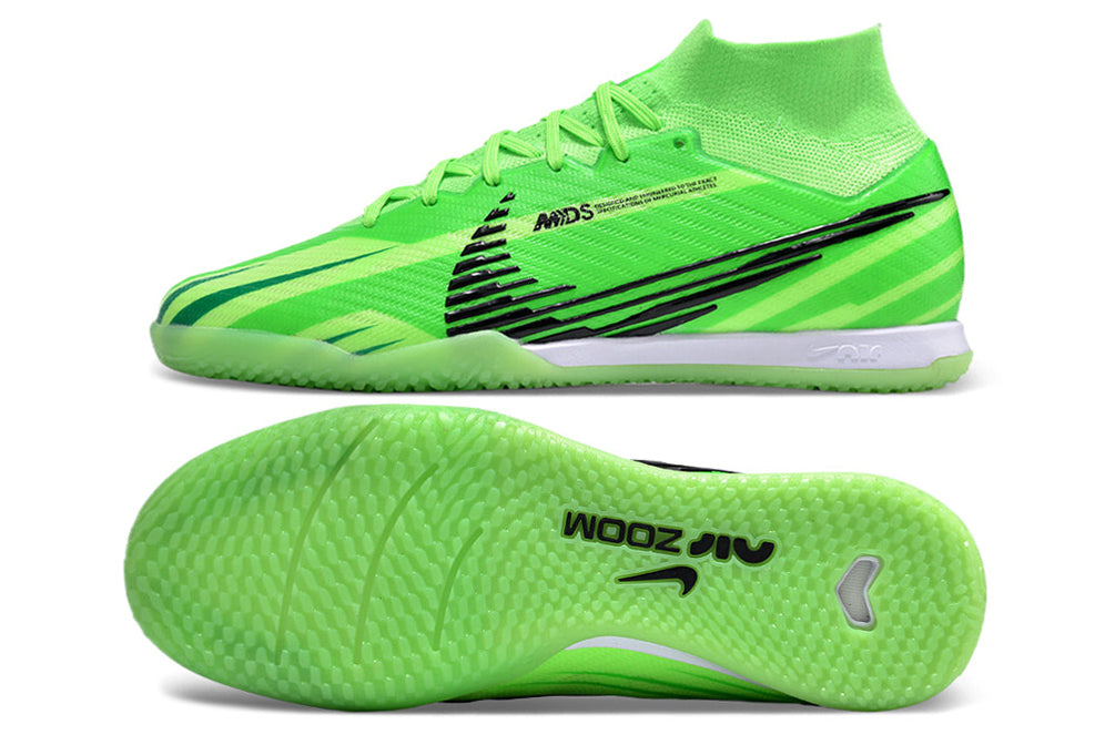 Futsal Air Zoom Verde