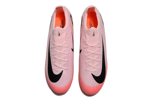 Guayo Air Zoom Mercurial Rosado