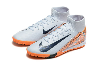 Torretin Air Zoom Elite 16 Naranja Bota