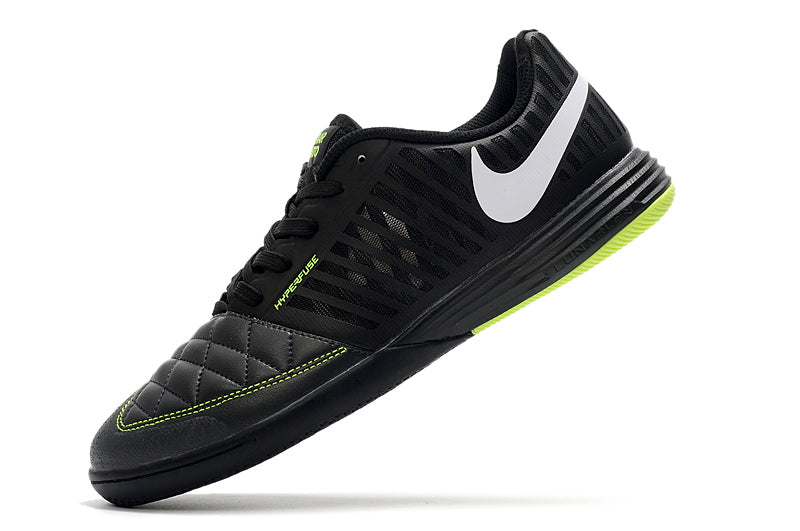 Futsal Nike Lunar Gato Negro