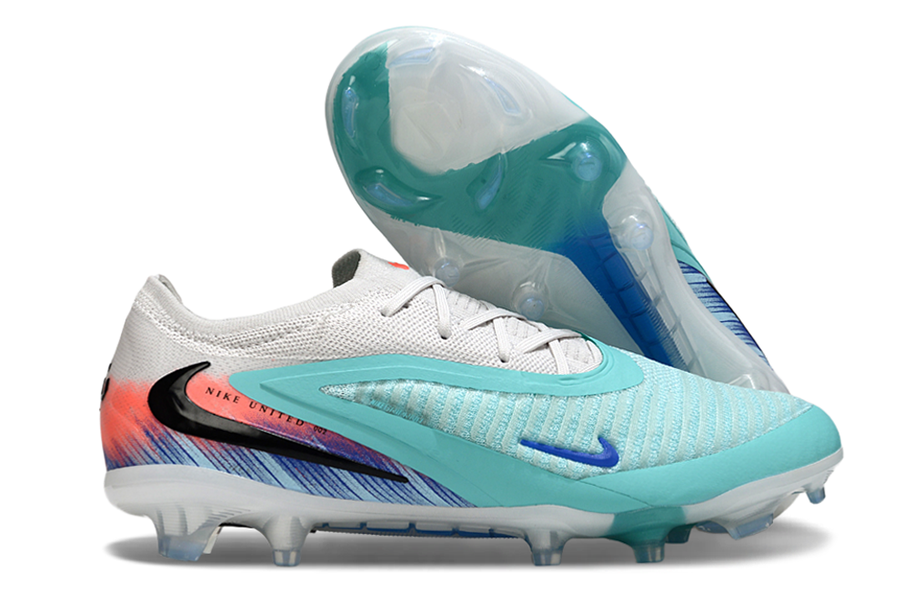 Guayo Nike Phantom 6 low Elite Azul Cielo