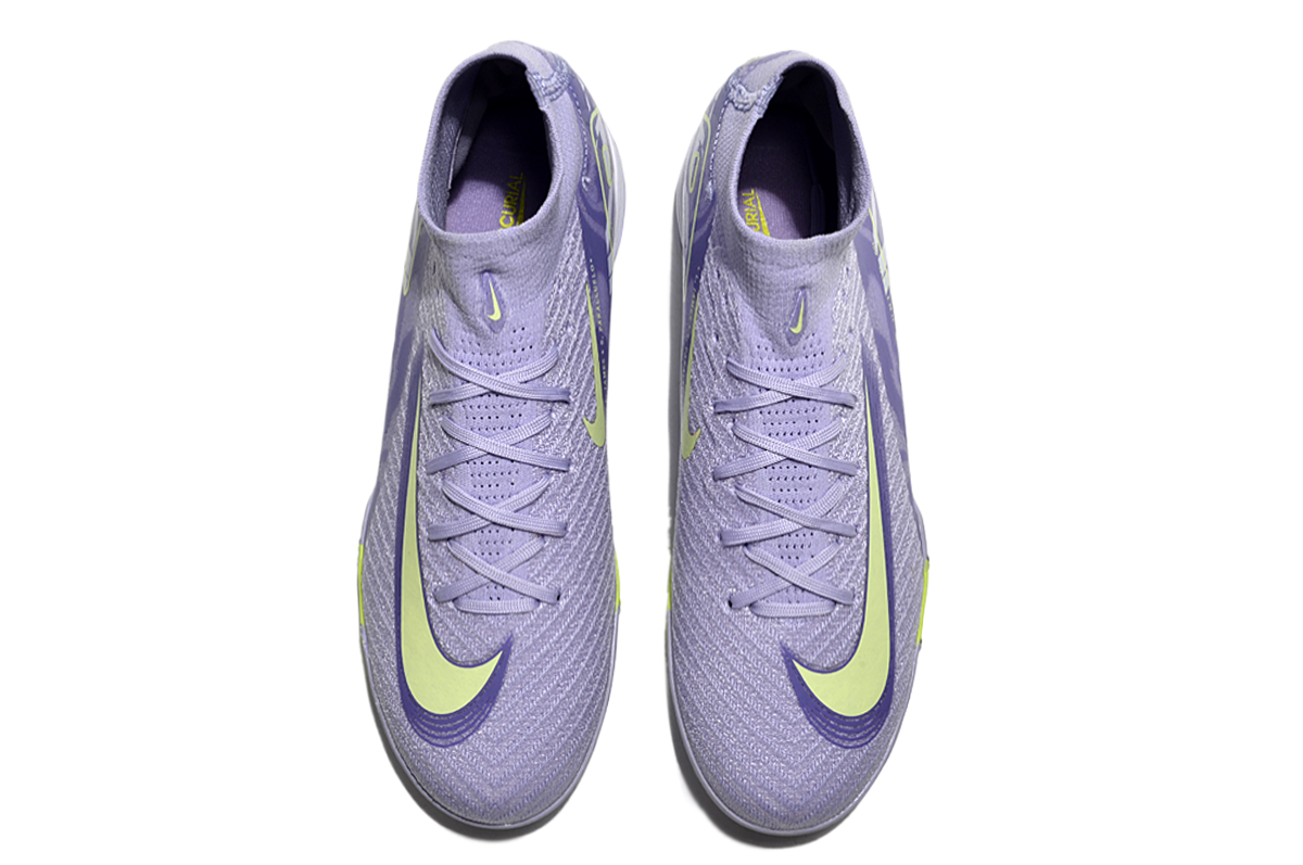 Torretin Air Zoom United Morado