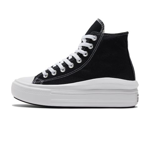 Converse Plataforma En Botin 2.0