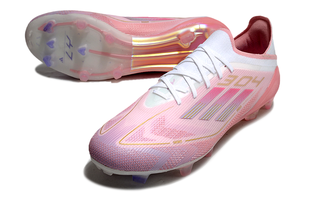 Guayo F50 Rosado