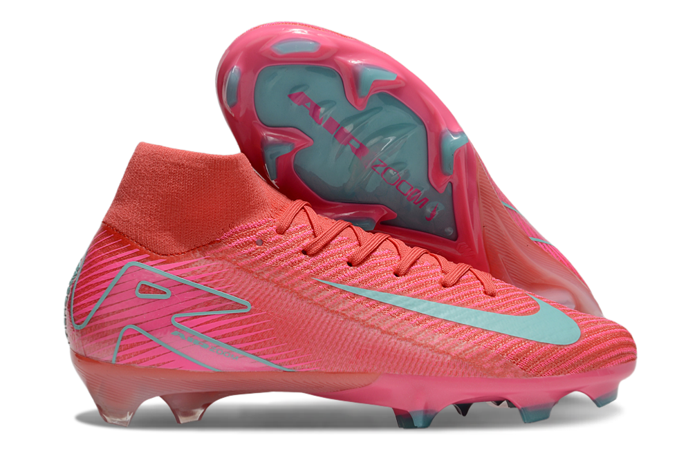 Guayo Nike Air Zoom Rosado NIÑO-ADULTO