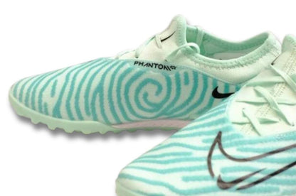 Torretin Nike Phantom Gx Azul