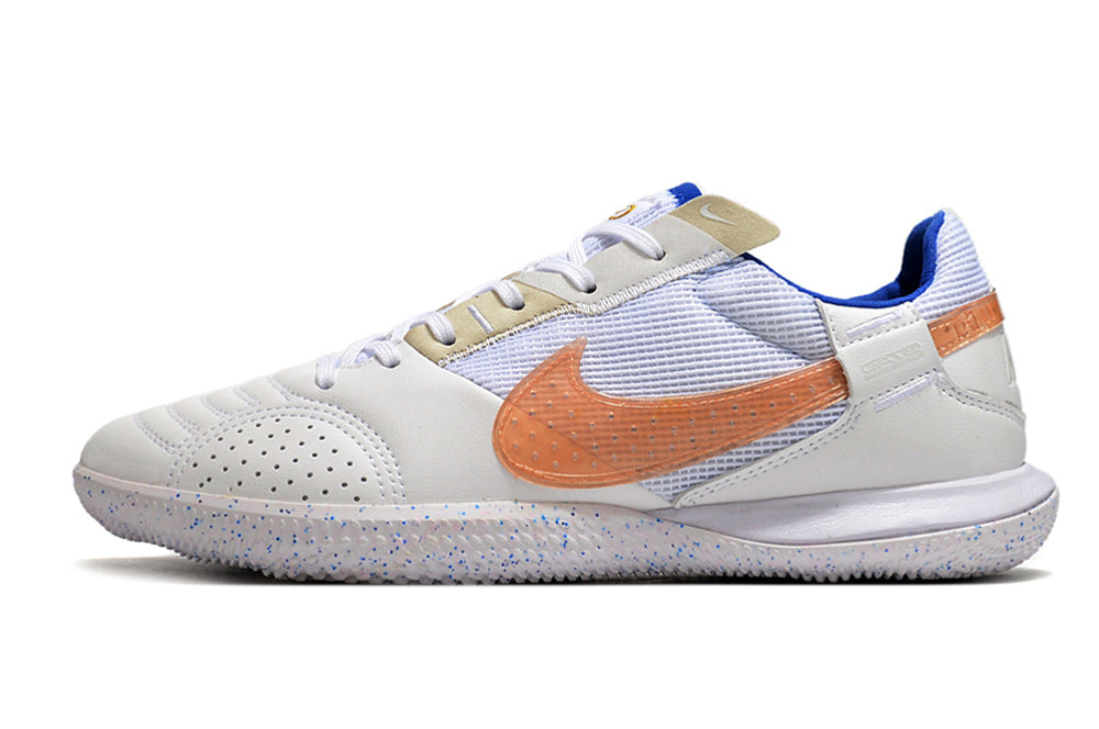 Futsal Nike Street Gato Blanco Curuba