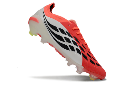 Guayo Predator Elite Powerspine Rojo Blanco