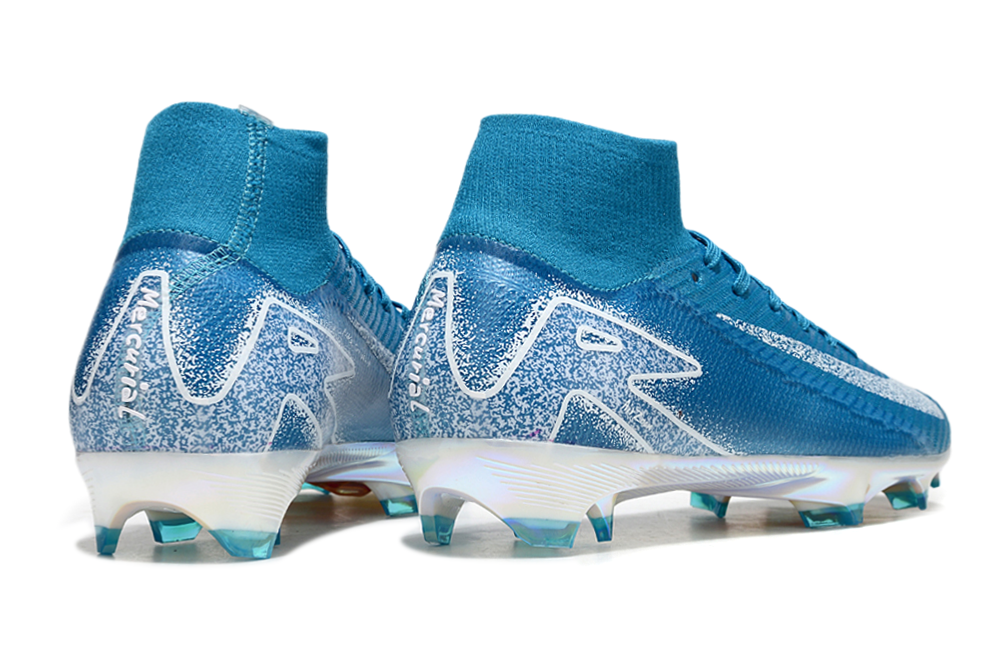 Guayo Nike Air Zoom Bota Azul NIÑO- ADULTO