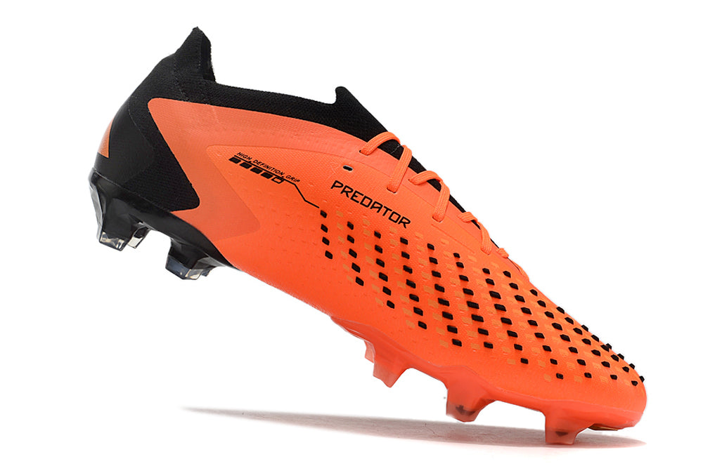 Guayo Adidas Predator Accuracy Naranja