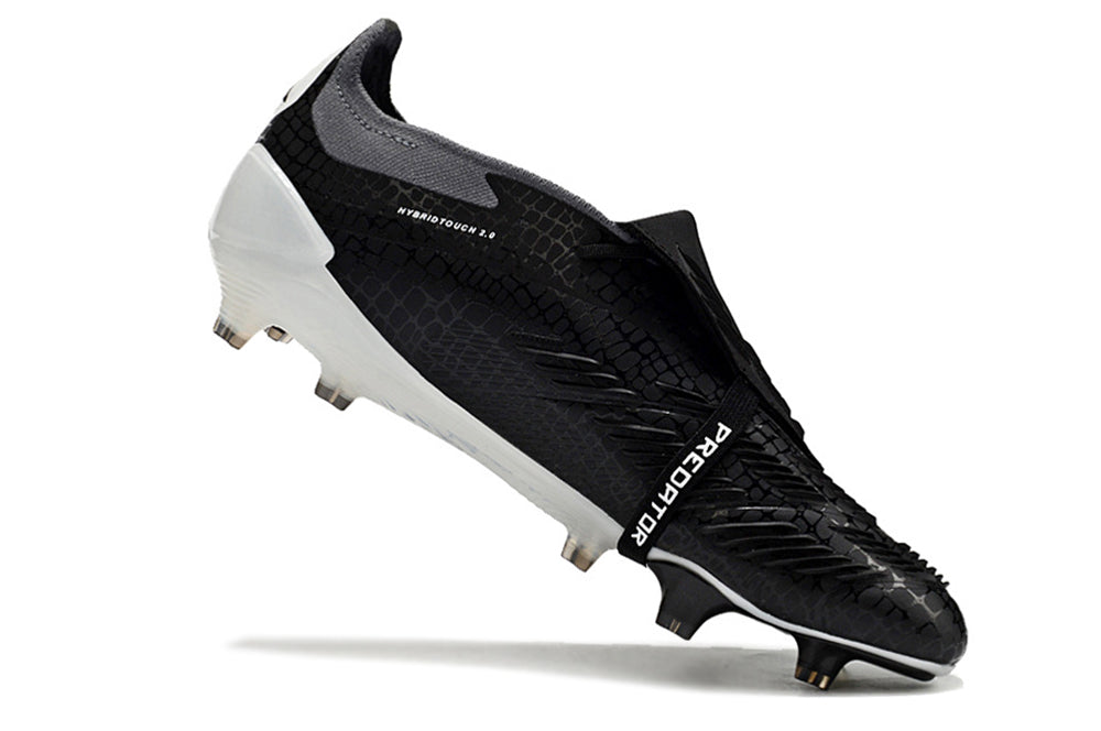 Adidas Predator 30 Elite Lengüeta Negro