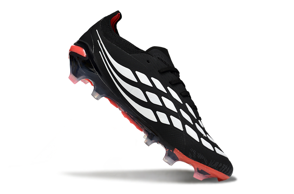 Guayo Predator Elite Powerspine Negro