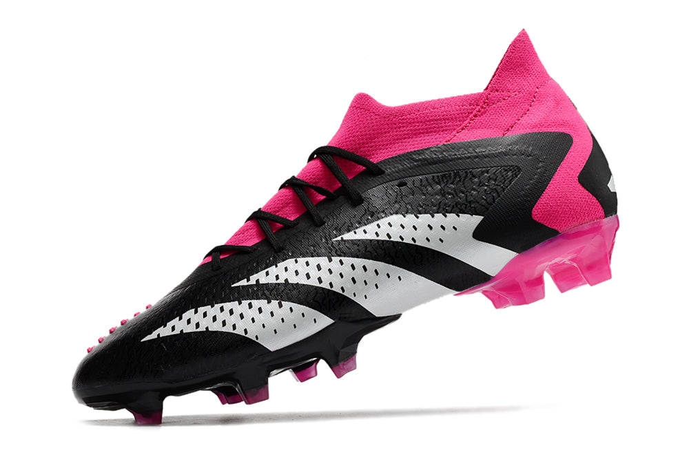 Guayo Adidas Predator Accuracy Rosado