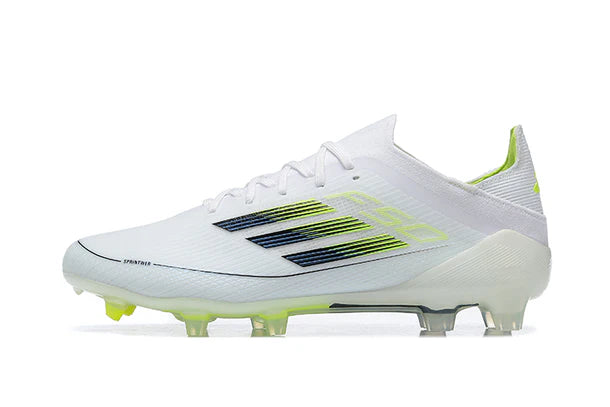 Guayo F50 Blanco Verde