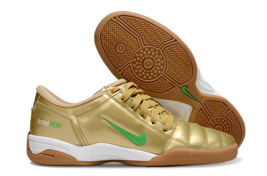 Futsal Nike Total 90 Dorado