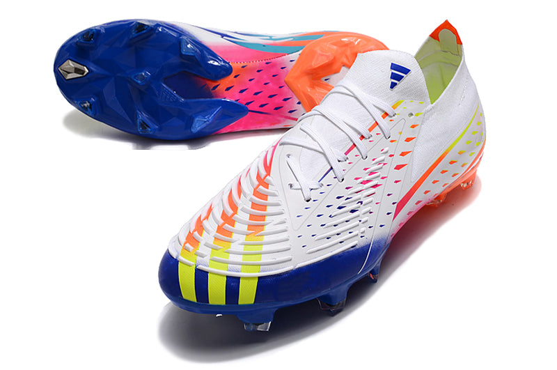 Guayo Adidas Predator Edge