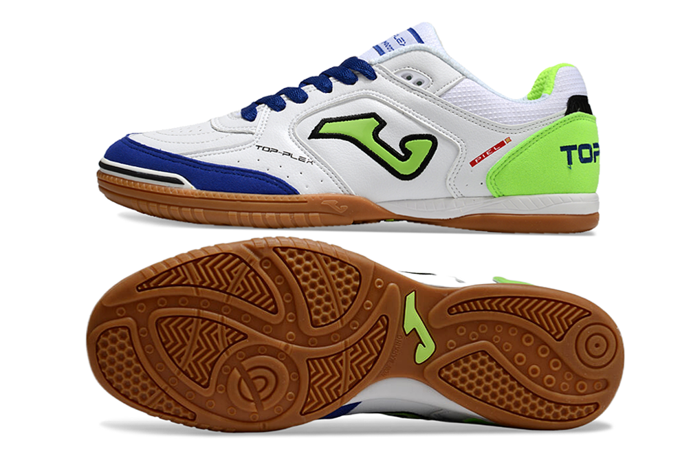 Futsal Joma Verde Azul