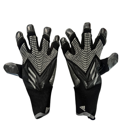 Guantes Adidas Edge Negro