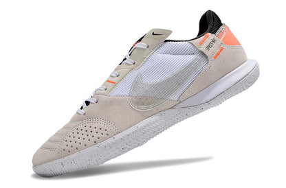 Futsal Nike Street Gato Blanco Gris