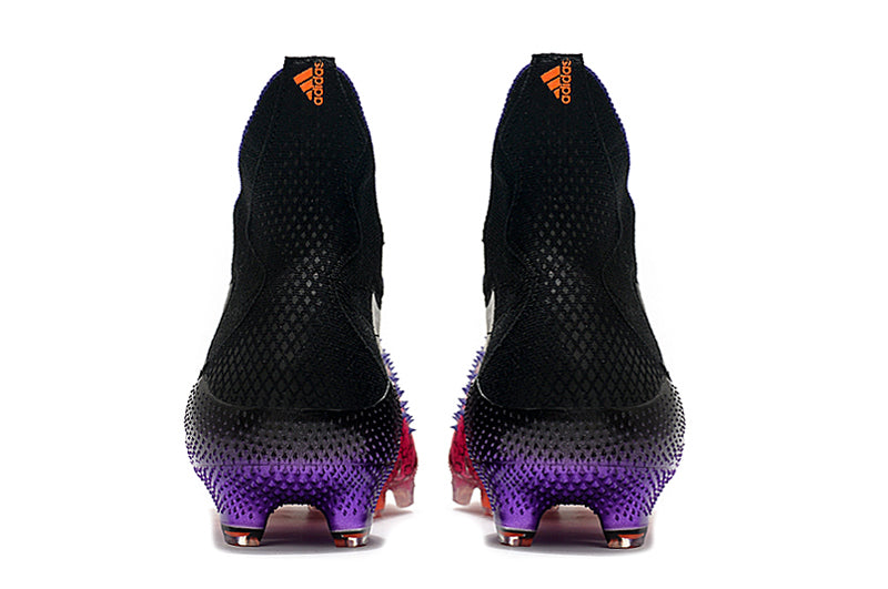 Guayo Predator Freak Rosado NIÑO-ADULTO