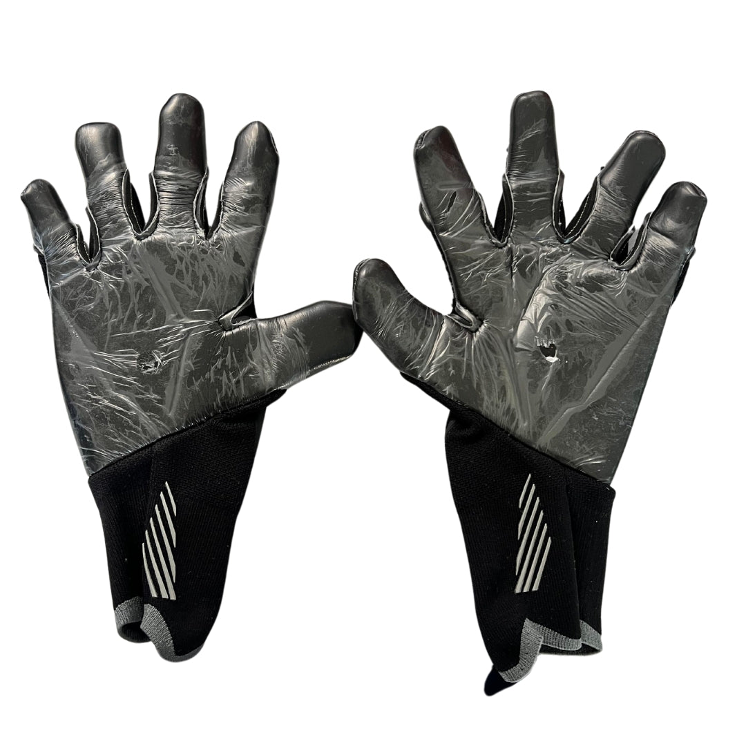 Guantes Adidas Edge Negro