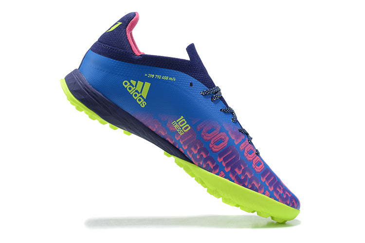 Adidas SpeedFlow Messi Azul