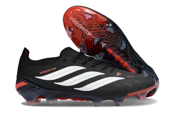 Guayo Predator Elite Powerspine Negro