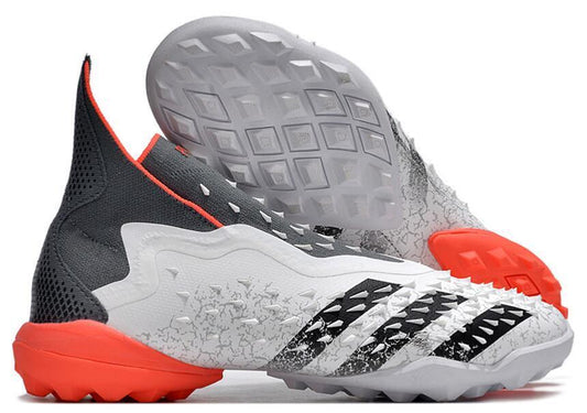 Torretin Predator Freak Blanco Naranja