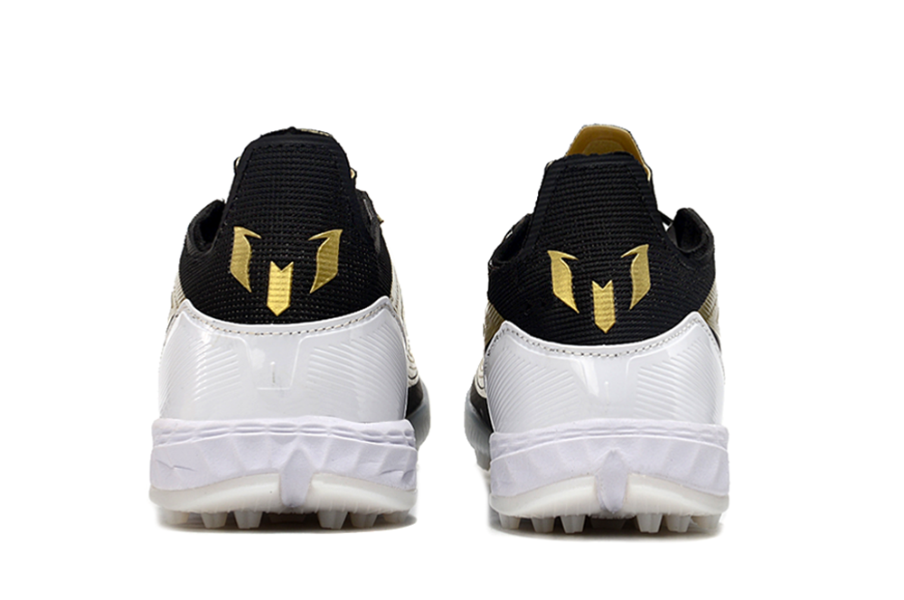 Torretin Adidas Messi F50 Dorado