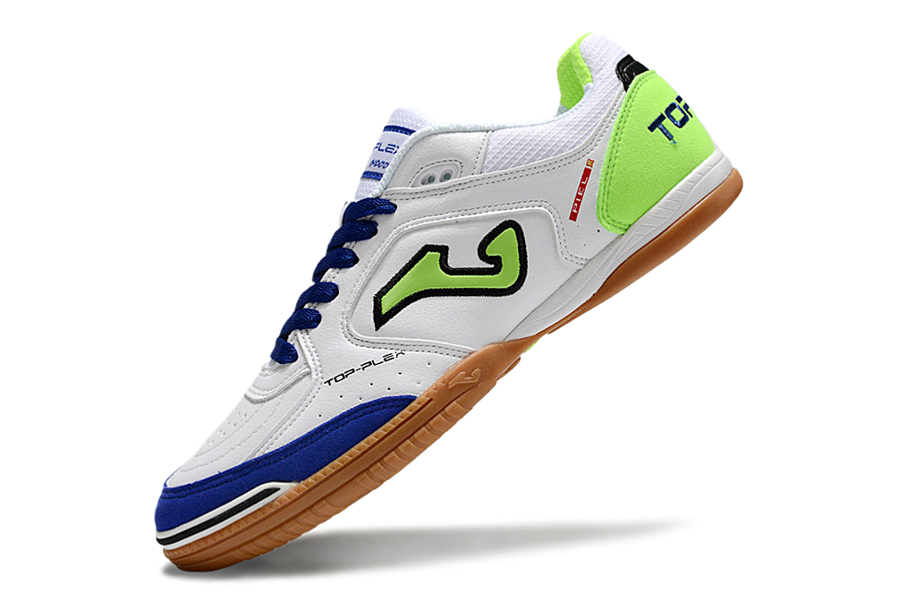 Futsal Joma Verde Azul