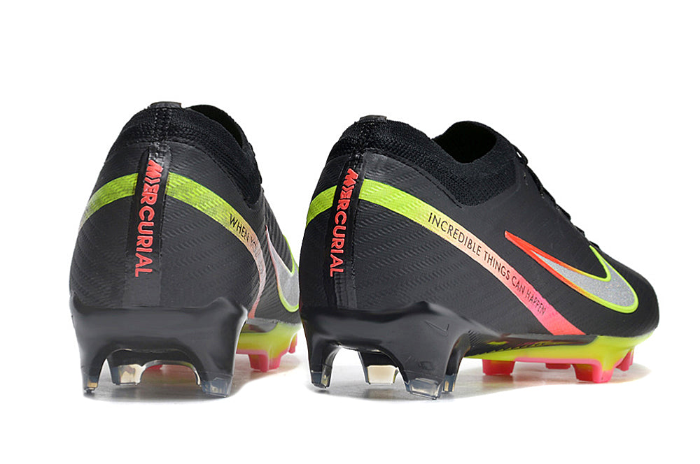 Guayo Air zoom Superfly 9 Negro