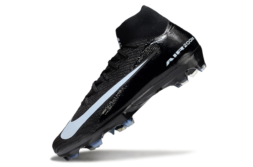 Guayo Nike air Zoom Negro - niño