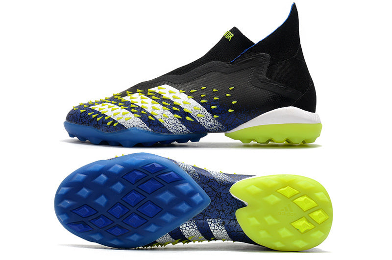 Torretin Predator Freak Azul Negro