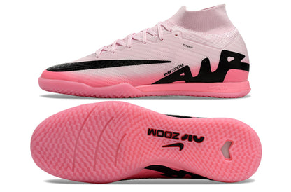 Futsal Air Zoom Luna Rosado