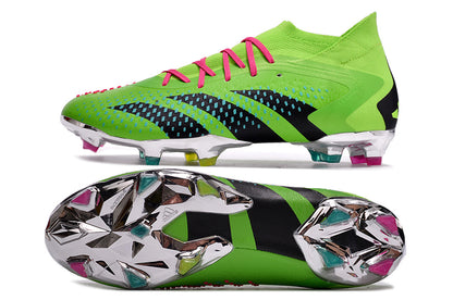 Guayo Adidas Predator Accuracy Verde Militar