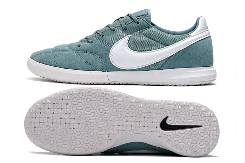 Futsal Nike Premier Verde