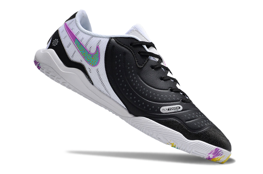 Futsal Tiempo Legend Negro