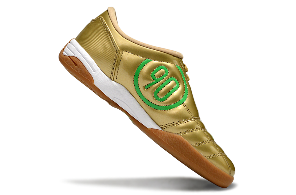 Futsal Nike Total 90 Dorado