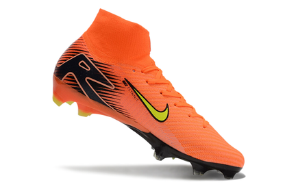 Guayo Air Zoom Superfly Naranja Negro