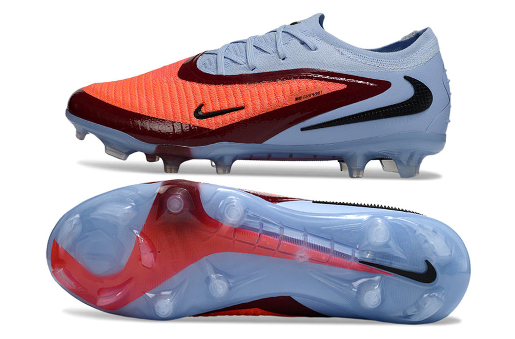 Guayo Nike Phantom 6 low Elite