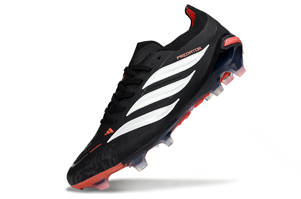 Guayo Predator Elite Powerspine Negro