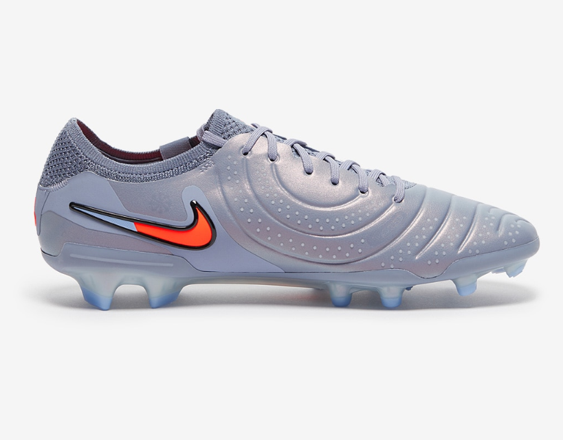 Guayo Nike Tiempo Legend Gris